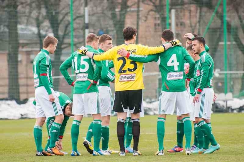 News: MESA: Legia - Jagiellonia 2:0 (2:0)