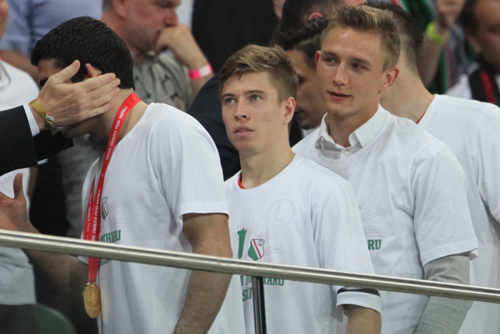 News: Furman, Kosecki oraz Jędrzejczyk o meczu