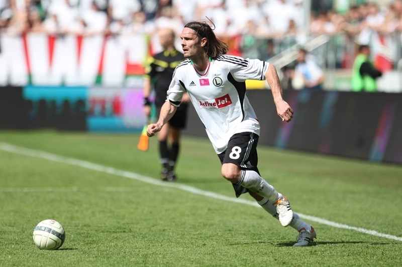 News: Suler, Saganowski i Furman o meczu z Lechią