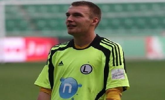 News: Pogorzelec i Kurowski powołani do kadry U-19