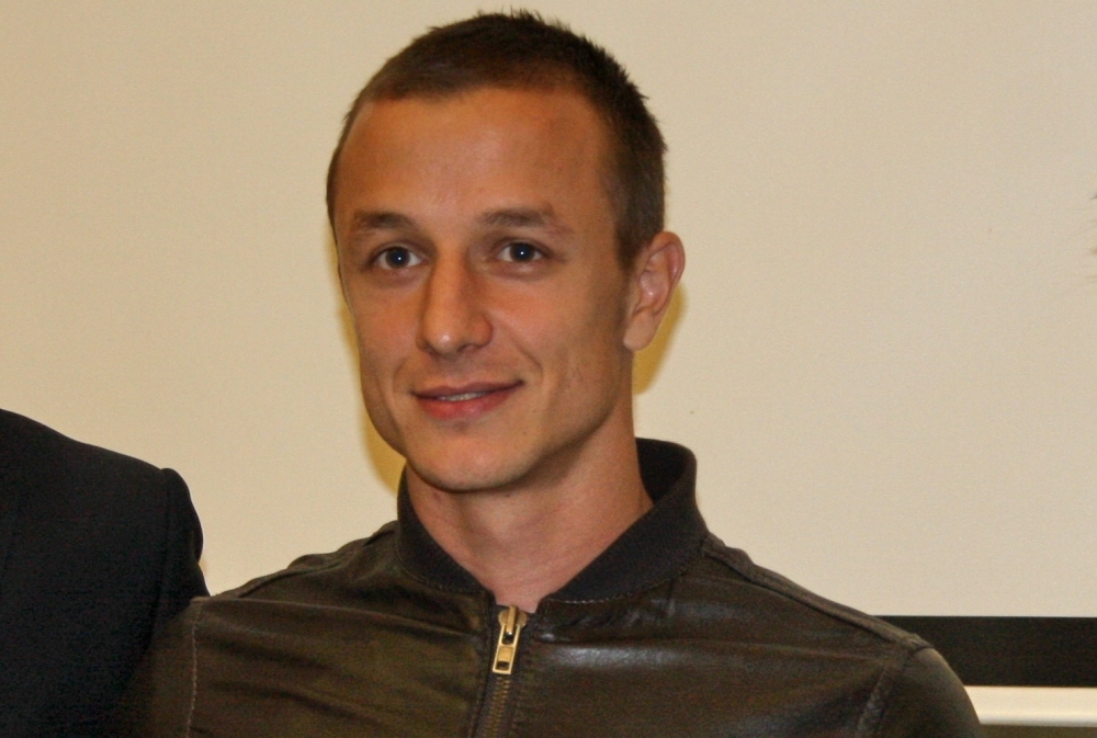 News: Kneżević piłkarzem BSK Borce