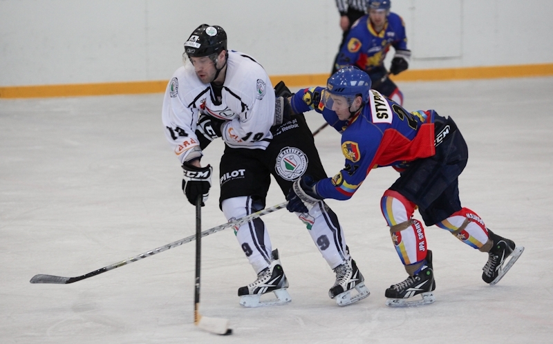 News: Hokej: Zakończenie sezonu na Torwarze w dobrym stylu