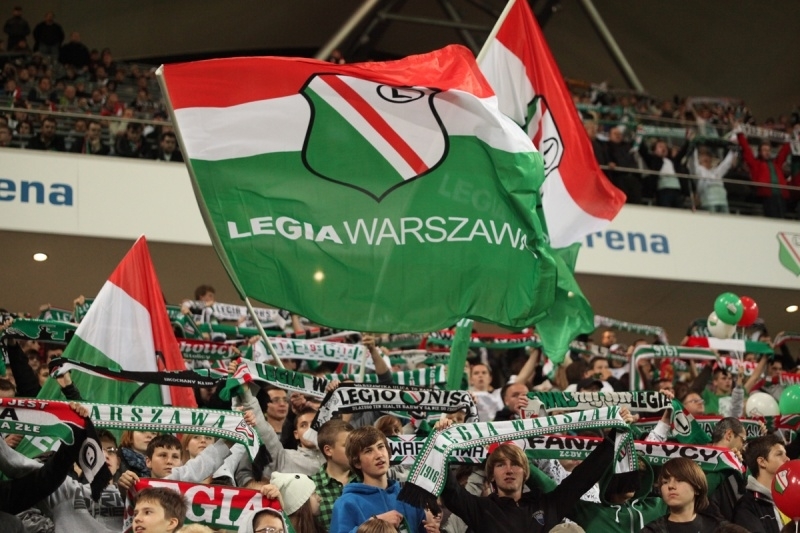 News: Trwa sprzedaż biletów na mecz z Piastem Gliwice
