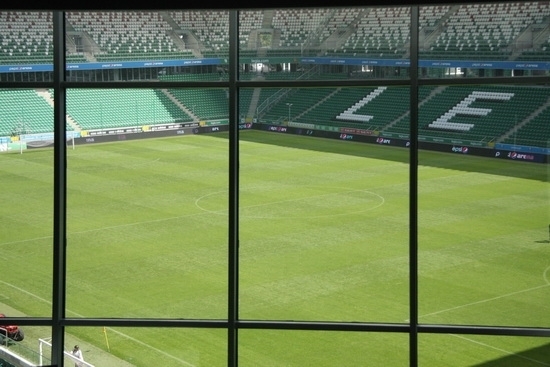 News: Ratusz: Stadion Legii nie ma oficjalnej nazwy