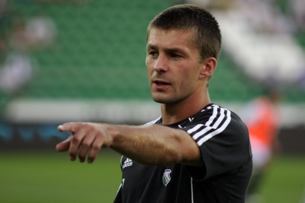 News: Piotr Giza został trenerem Jubilata Izdebnik