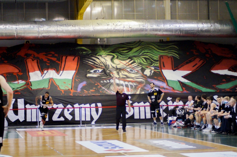 Galeria: Koszykówka: Legia-Trefl Sopot