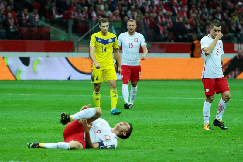 Galeria: Polska - Kazachstan 3:0