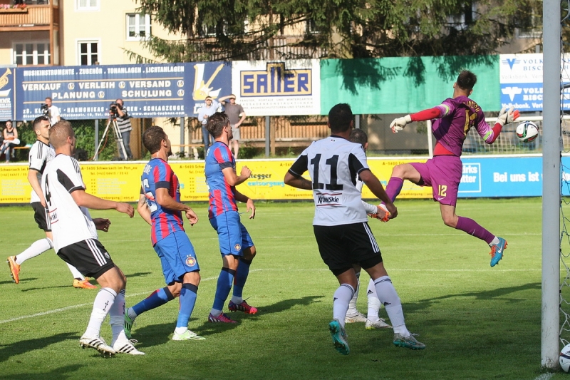 Galeria: Legia - Steaua 1:1