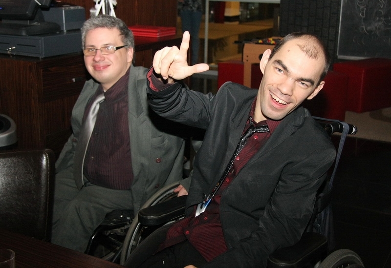 News: Apel w sprawie niepełnosprawnych fanów