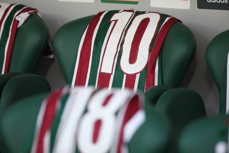Galeria: Deyna Cup: Legia - Fluminense 2:0