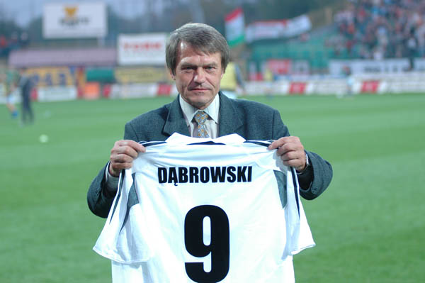 Władysław Dąbrowski