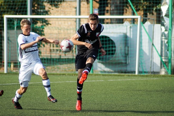 CLJ U-17: Derby dla Legii!