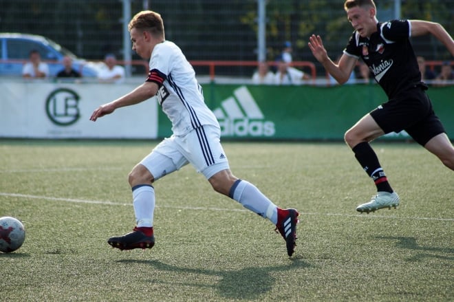 CLJ U-17: Derby dla Legii!