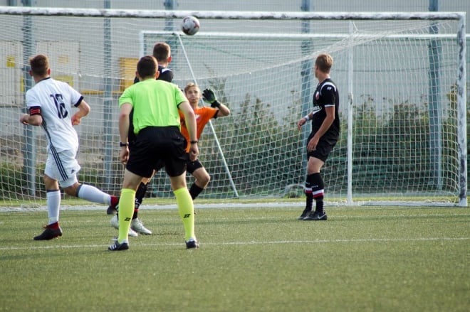 CLJ U-17: Derby dla Legii!