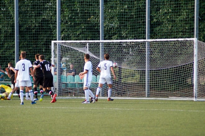 CLJ U-17: Derby dla Legii!