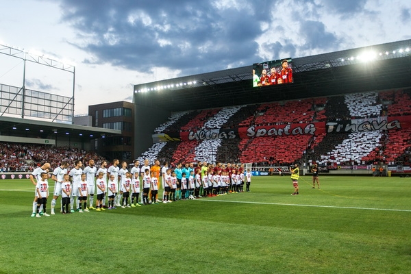 Spartak - Legia 0:1 - Dwie czerwone kartki, wygrana i brak awansu