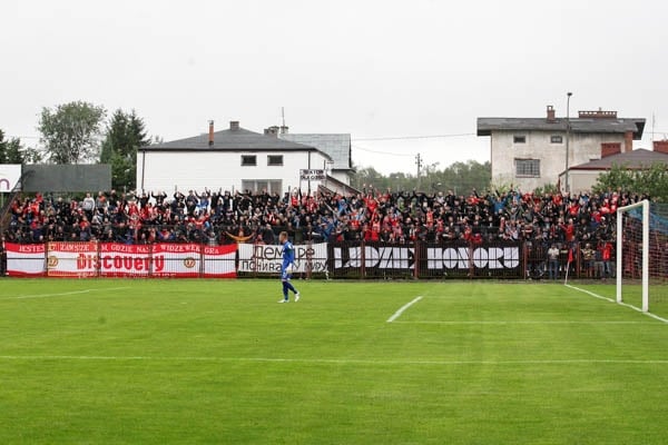 Rezerwy: Widzew skuteczniejszy od Legii