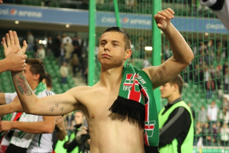 News: Pomeczowe wypowiedzi piłkarzy