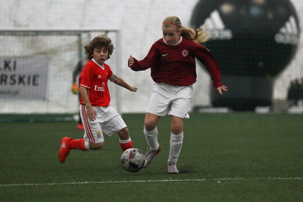 Ajax zwycięzcą Legia Cup 2016