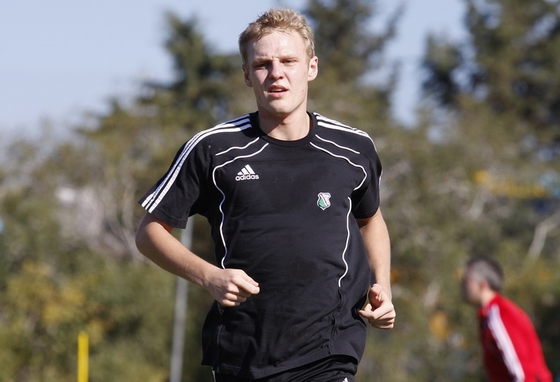 News: Łukasik wreszcie zadebiutował w Ekstraklasie