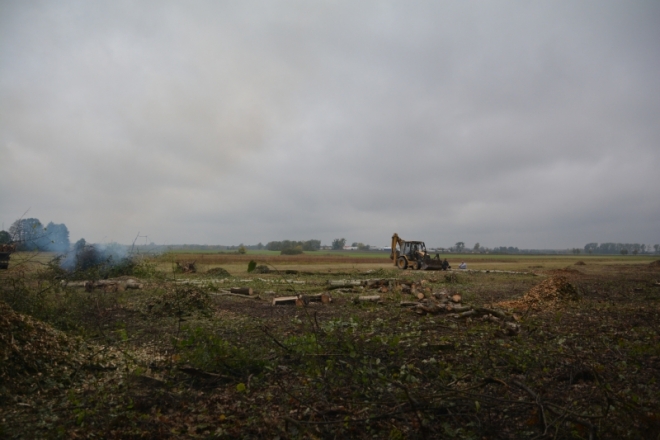 Ruszają prace przy budowie akademii