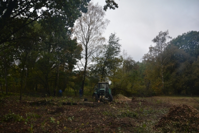 Ruszają prace przy budowie akademii