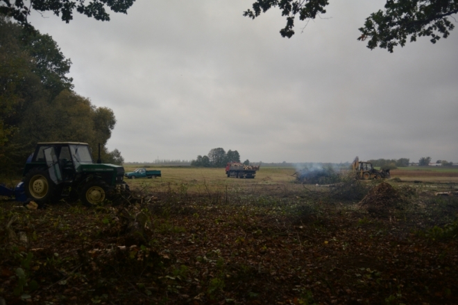 Ruszają prace przy budowie akademii