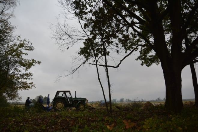 Ruszają prace przy budowie akademii