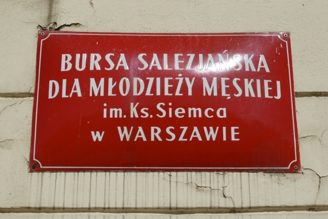 Jak mieszkają młodzi legioniści? Odwiedzamy bursę