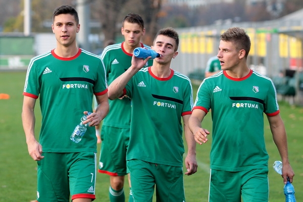 Ruszyła akcja Lechia