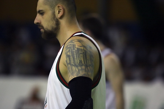 Koszykówka: Wygrana z GTK Gdynia