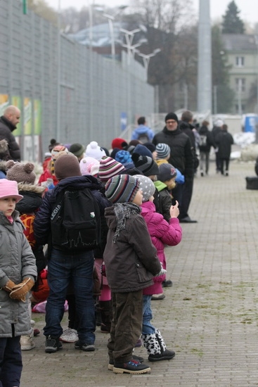 Trenowali już z Ljuboją i Żewłakowem