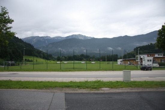 Piłkarze Legii wyruszyli na zgrupowanie w Austrii