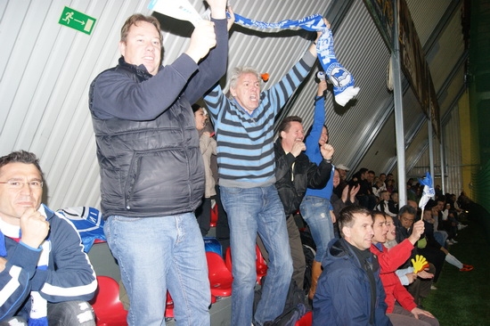 Legia Cup 2011: Rozgrywki grupowe za nami