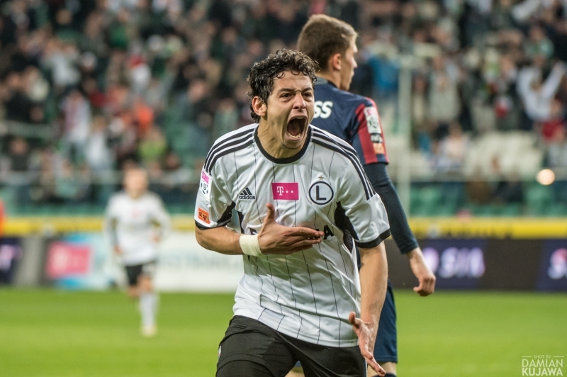 Legia.Net - Legia Warszawa - Grano dzisiaj, czyli mecze ...