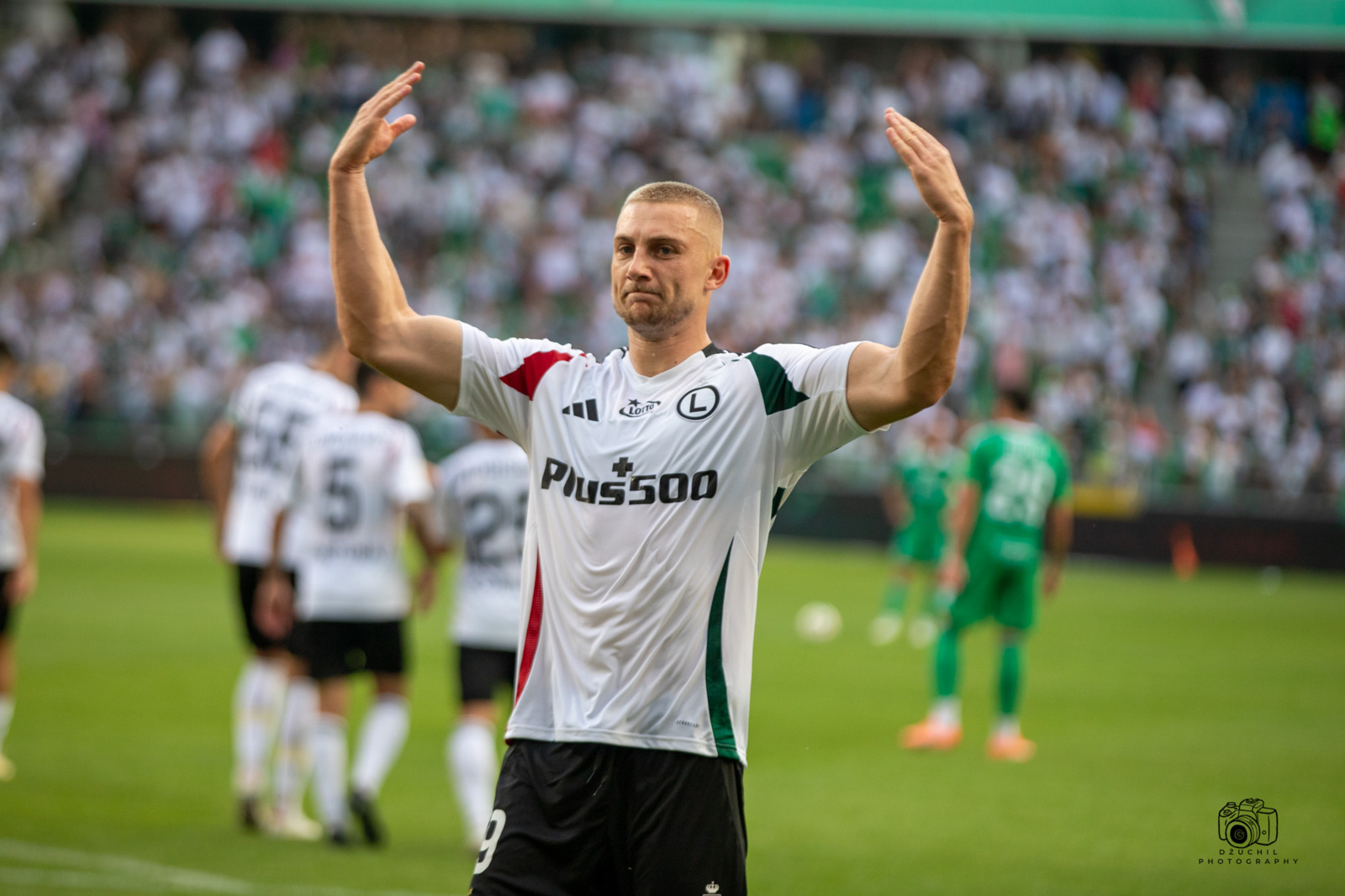  Legia Radomiak