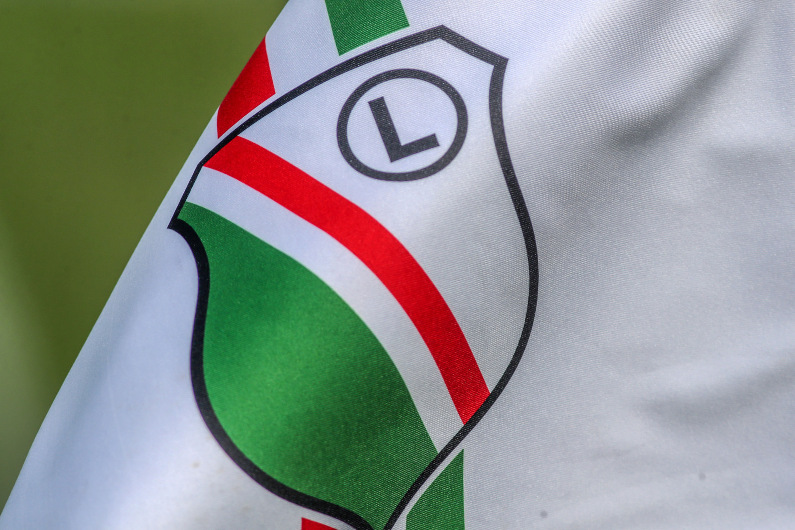 herb logo CLJ: Legia Warszawa - Polonia Warszawa 2:2