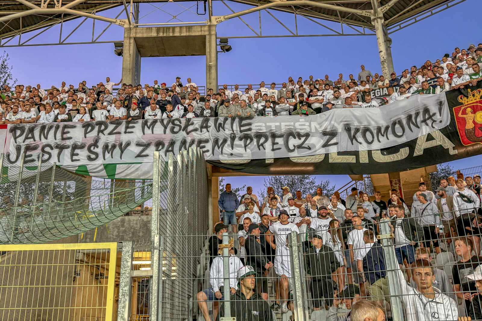 Korona Kielce - Legia Warszawa 0:1