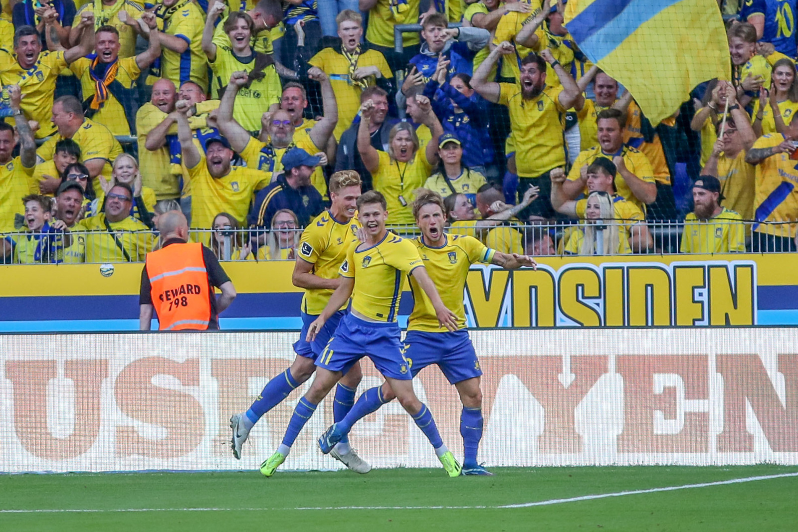 Brondby