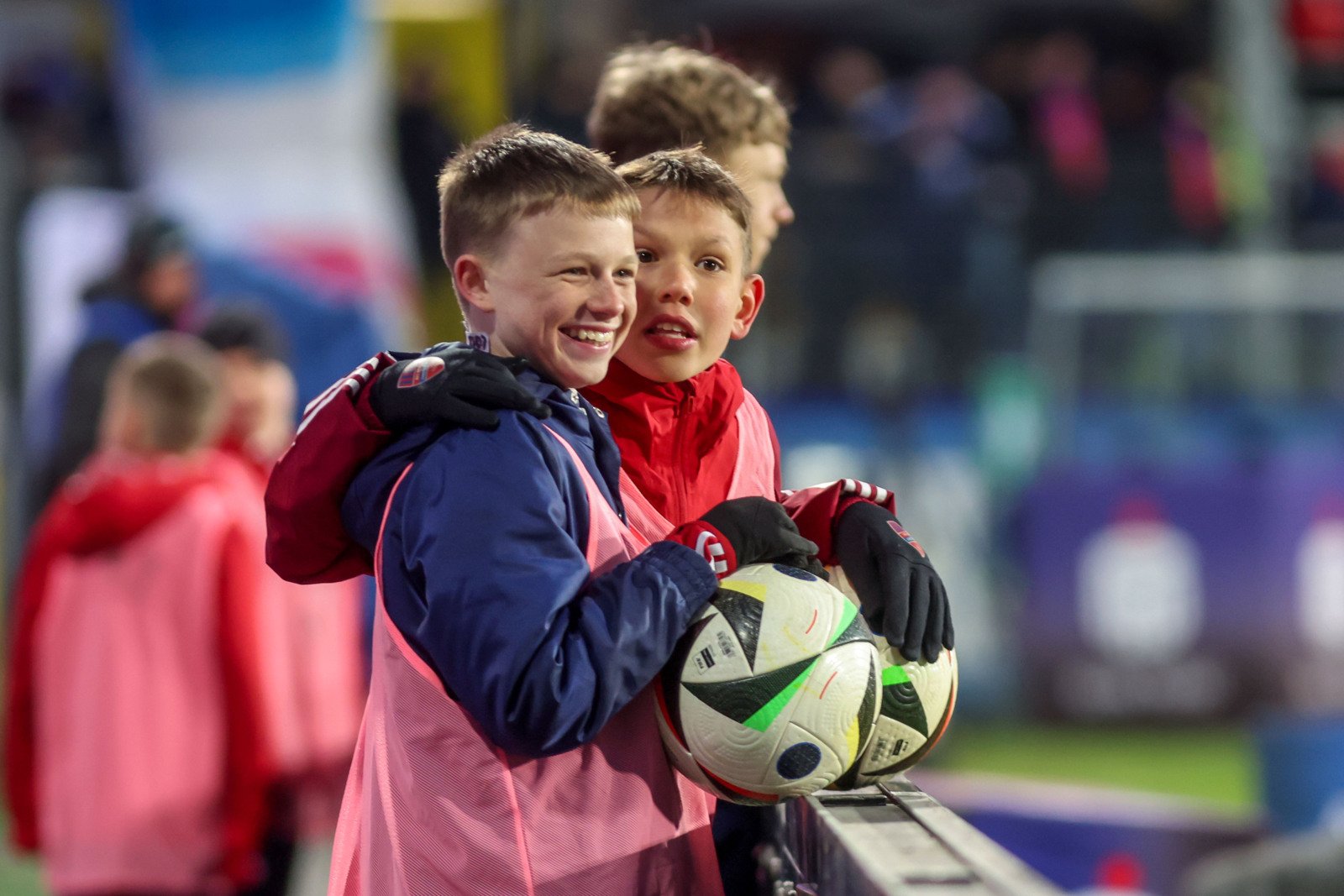 Raków Częstochowa - Legia Warszawa 3:2