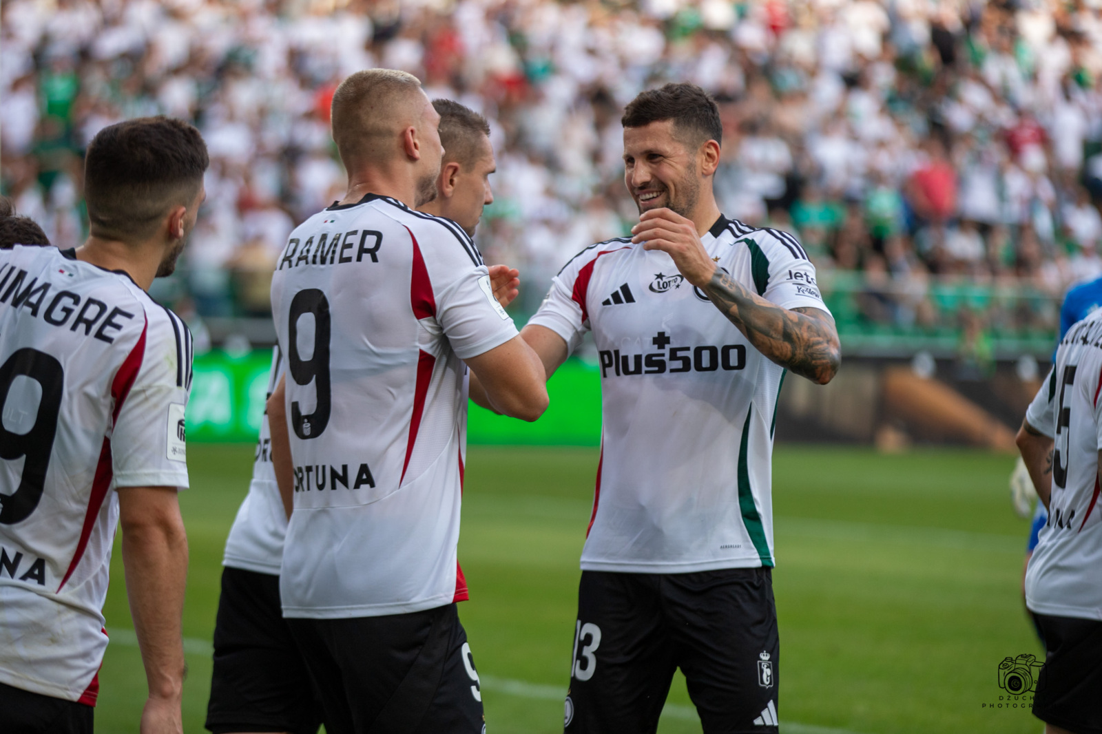  Legia Radomiak