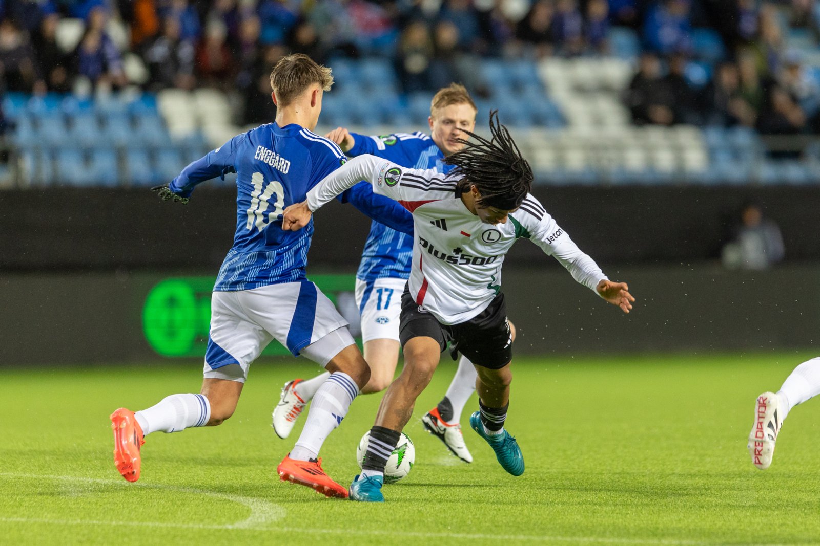 Molde - Legia