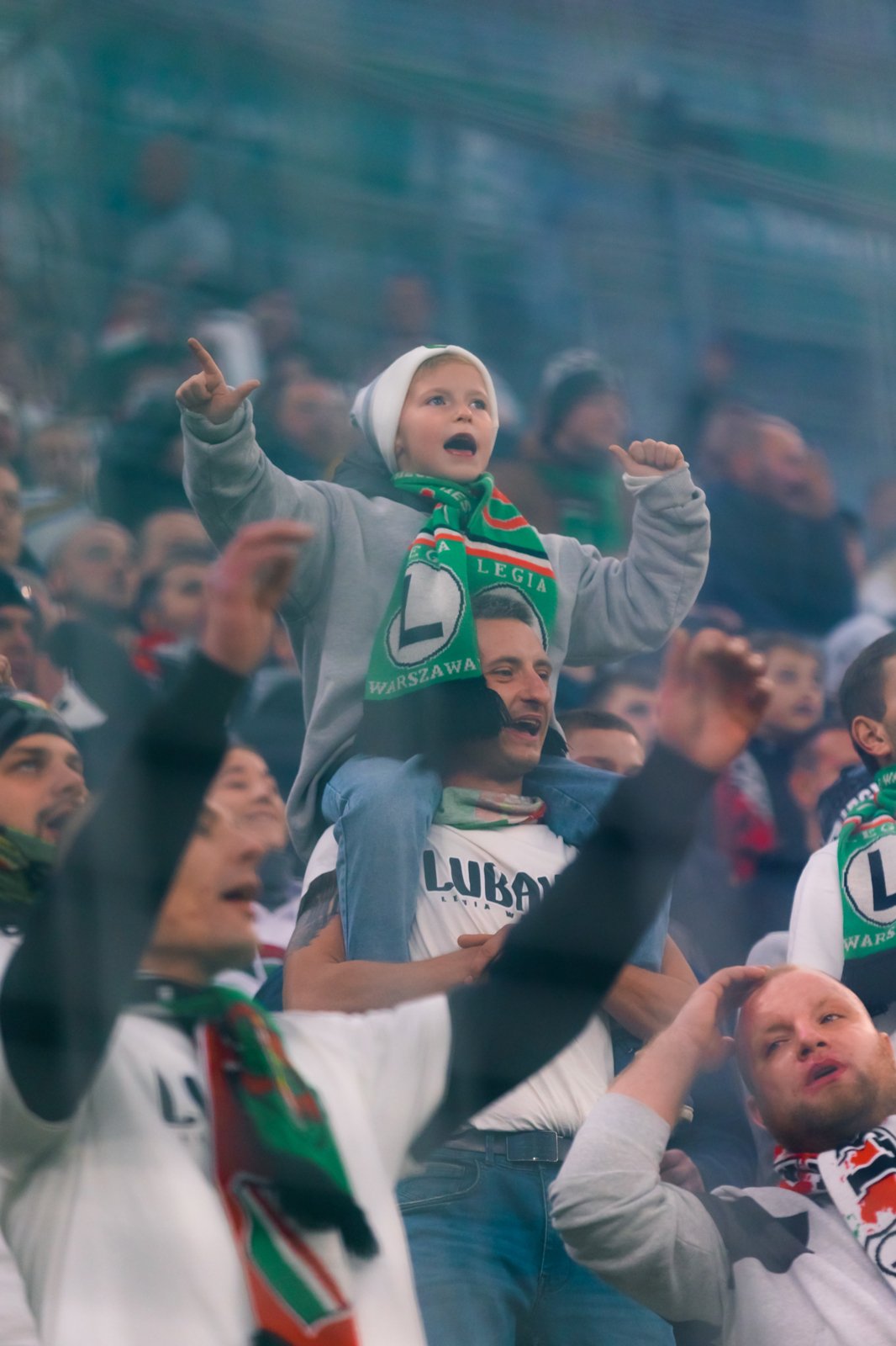 Lechia Gdańsk - Legia Warszawa 0:2