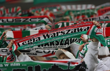 News: "Sen o Warszawie" w śpiewniku stulecia