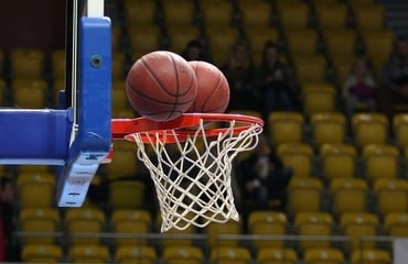 News: Koszykówka: Wygrana w Gliwicach, druga w tym sezonie