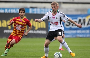 News: Jodłowiec, Gol i Bereszyński o meczu z Jagiellonią