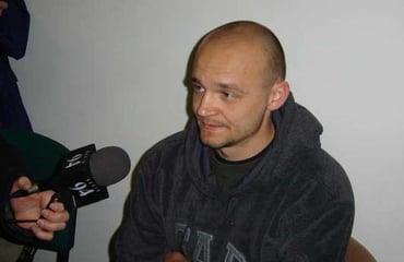 Paweł Kaczorowski