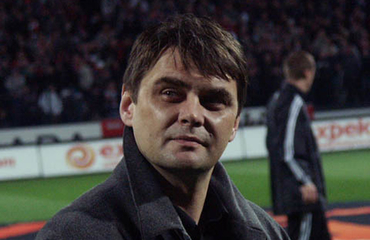 Maciej Śliwowski