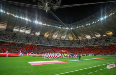 Stadion Narodowy PGE Narodowy