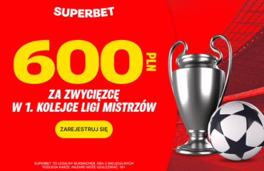 Superbet Liga Mistrzów